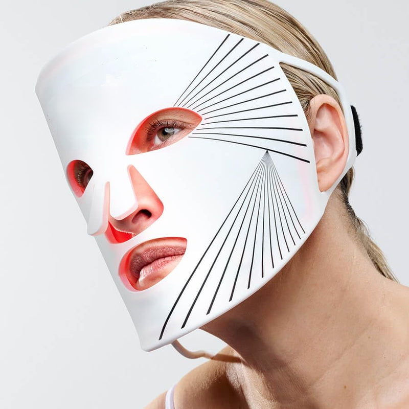 LED Pro Skin Therapy Mask