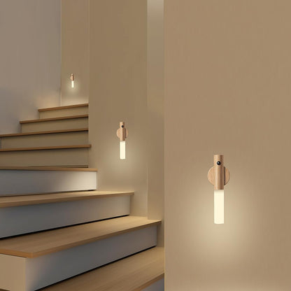 AuraStep™ Motion Glow Light