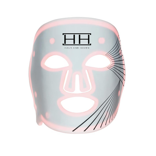 LED Pro Skin Therapy Mask