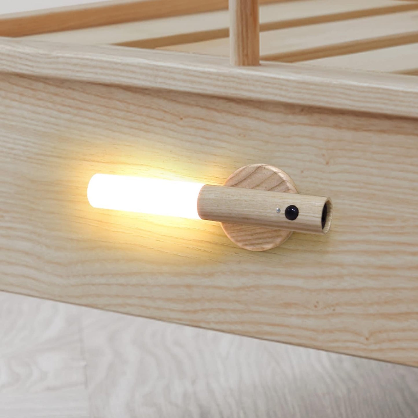 AuraStep™ Motion Glow Light