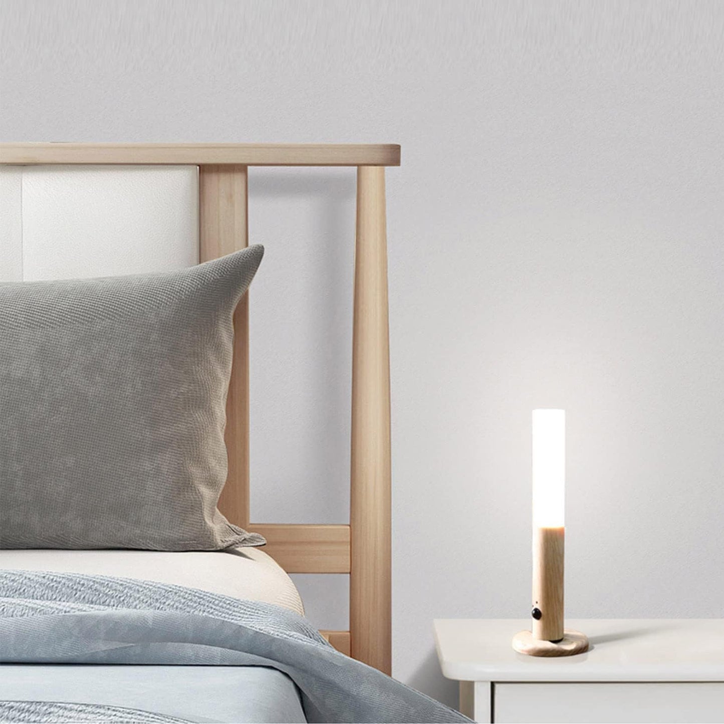 AuraStep™ Motion Glow Light